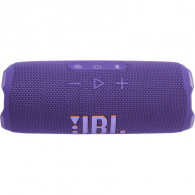 Haut Parleur Bluetooth JBL Flip 7 Violet en Tunisie