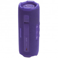 Haut Parleur Bluetooth JBL Flip 7 Violet en Tunisie