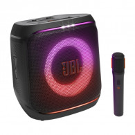 Haut Parleur Bluetooth JBL PartyBox Encore 2 Avec Microphone Noir En Tunisie