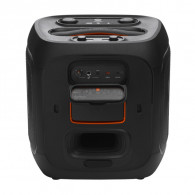 Haut Parleur Bluetooth JBL PartyBox Encore 2 Avec Microphone Noir En Tunisie
