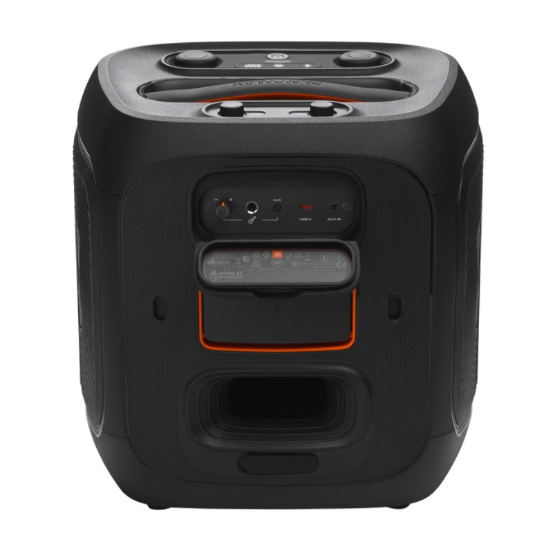 Haut Parleur Bluetooth JBL PartyBox Encore 2 Avec Microphone Noir En Tunisie