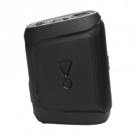 Haut Parleur Bluetooth JBL PartyBox Encore 2 Avec Microphone Noir En Tunisie