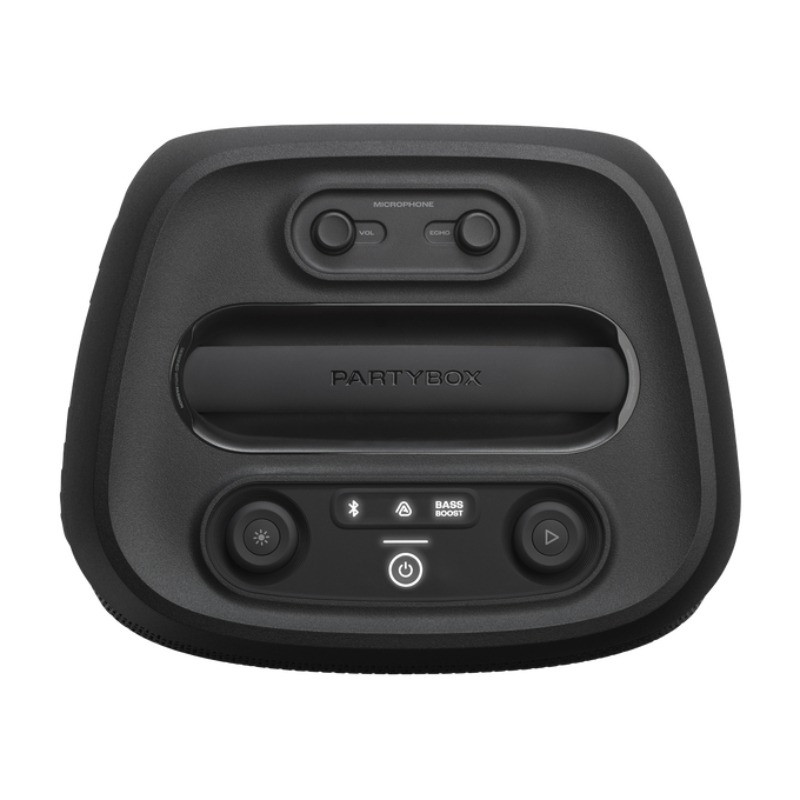 Haut Parleur Bluetooth JBL PartyBox Encore 2 Avec Microphone Noir En Tunisie