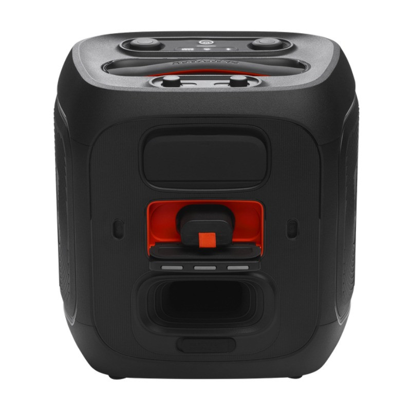 Haut Parleur Bluetooth JBL PartyBox Encore 2 Avec Microphone Noir En Tunisie
