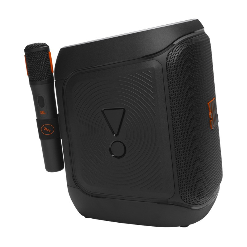 Haut Parleur Bluetooth JBL PartyBox Encore 2 Avec Microphone Noir En Tunisie