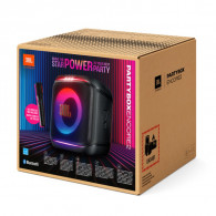 Haut Parleur Bluetooth JBL PartyBox Encore 2 Avec Microphone Noir En Tunisie