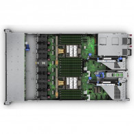 Serveur HPE ProLiant DL360 4514Y Gen 11 64Go 2x480Go SSD 8 Baies en Tunisie