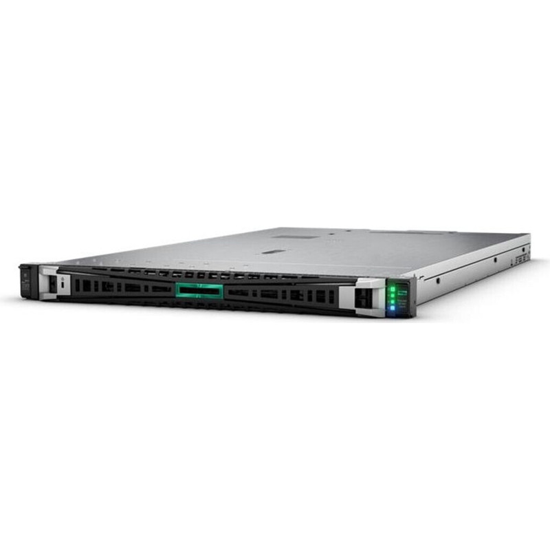 Serveur HPE ProLiant DL360 4514Y Gen 11 64Go 2x480Go SSD 8 Baies en Tunisie