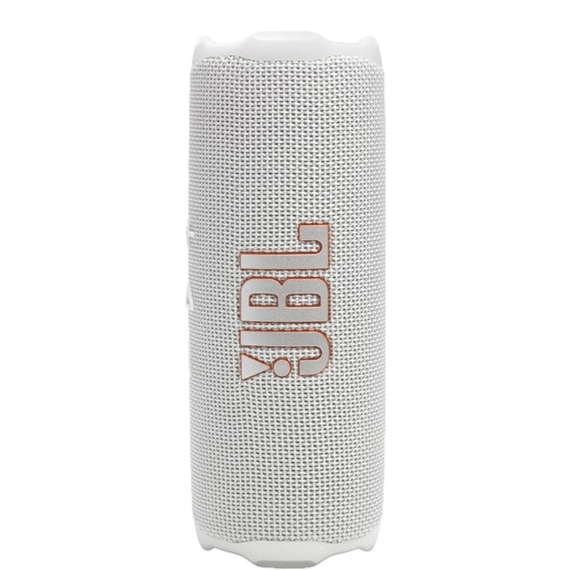 Haut Parleur Bluetooth JBL Flip 7 Blanc en Tunisie
