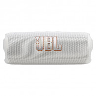 Haut Parleur Bluetooth JBL Flip 7 Blanc en Tunisie