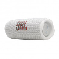 Haut Parleur Bluetooth JBL Flip 7 Blanc en Tunisie
