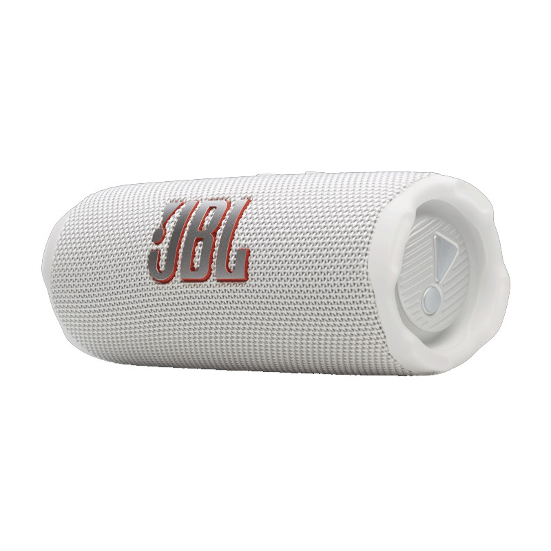 Haut Parleur Bluetooth JBL Flip 7 Blanc en Tunisie