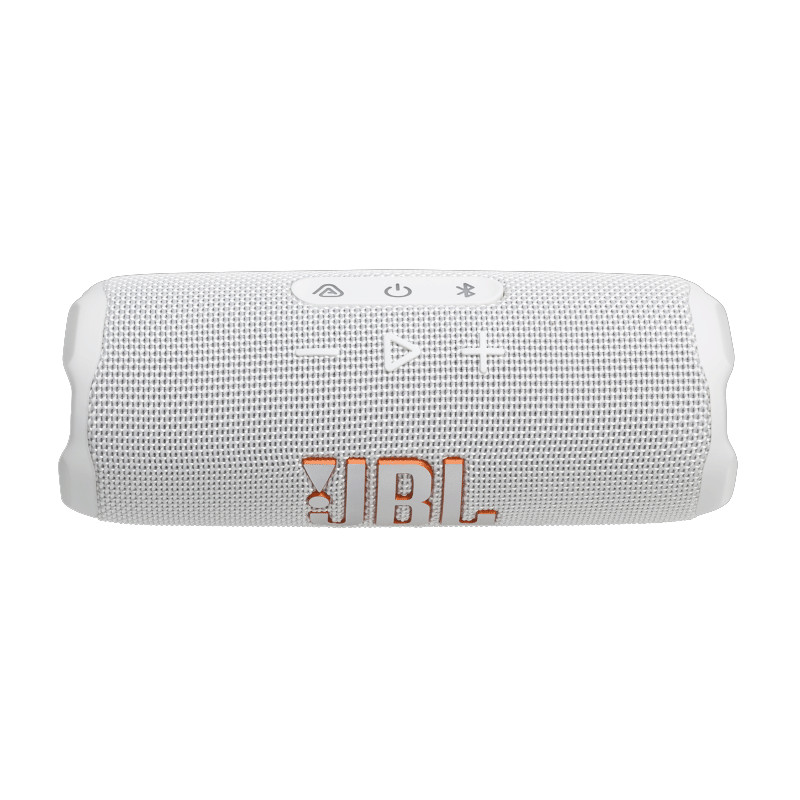 Haut Parleur Bluetooth JBL Flip 7 Blanc en Tunisie