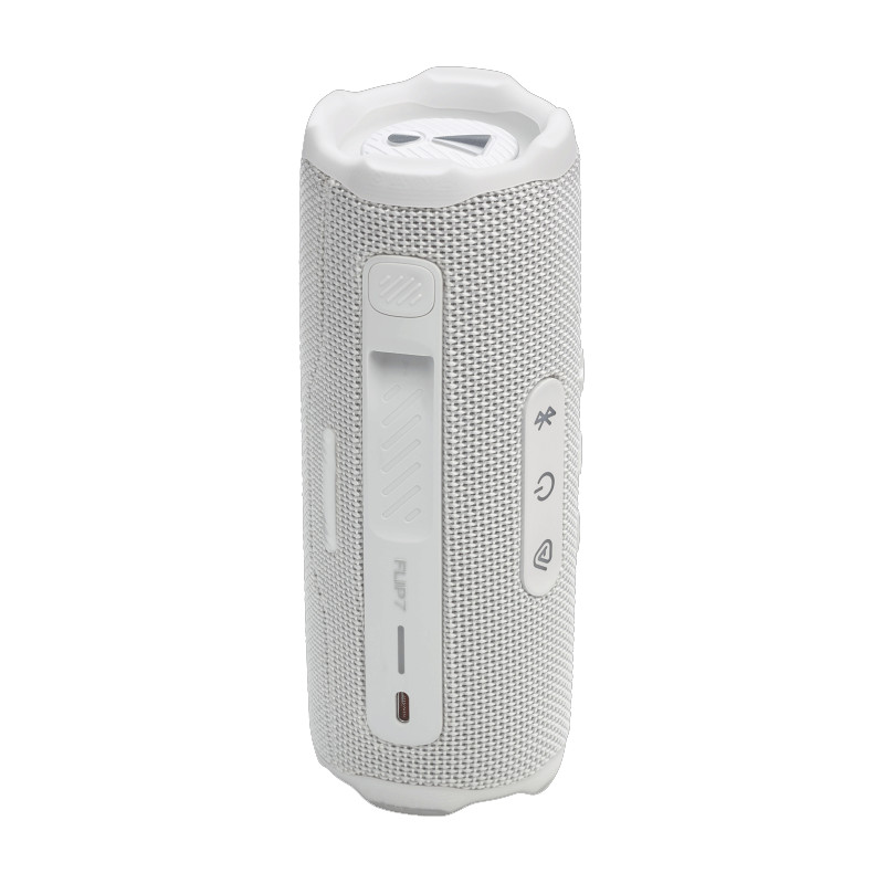 Haut Parleur Bluetooth JBL Flip 7 Blanc en Tunisie