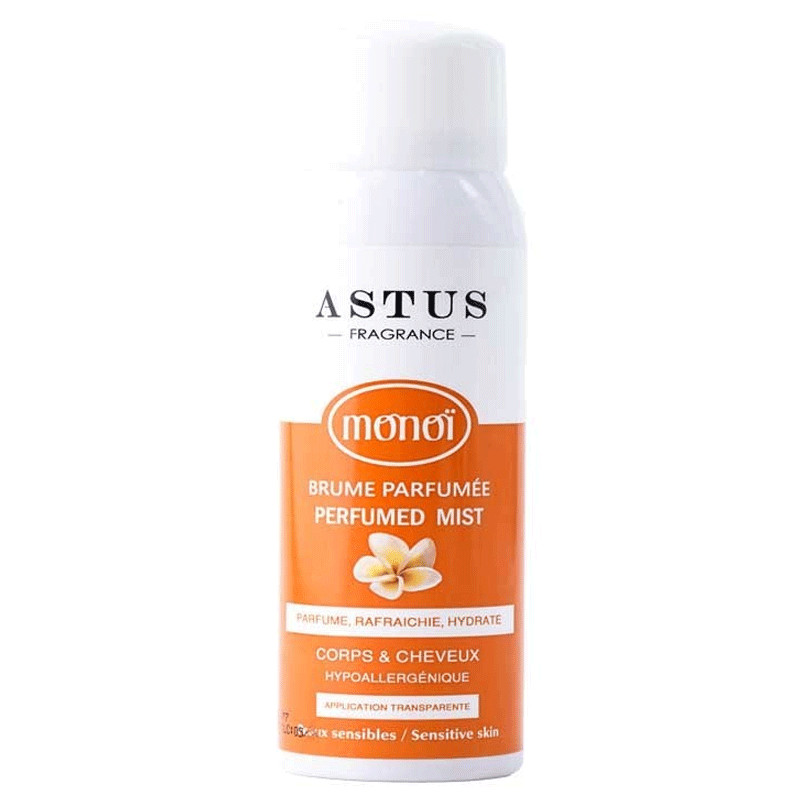 Astus Brume Solaire Parfumé 150 Ml en Tunisie