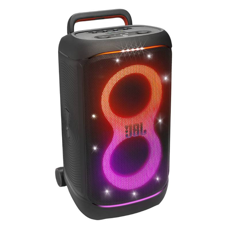 Haut Parleur Bluetooth JBL PartyBox 520 Noir En Tunisie