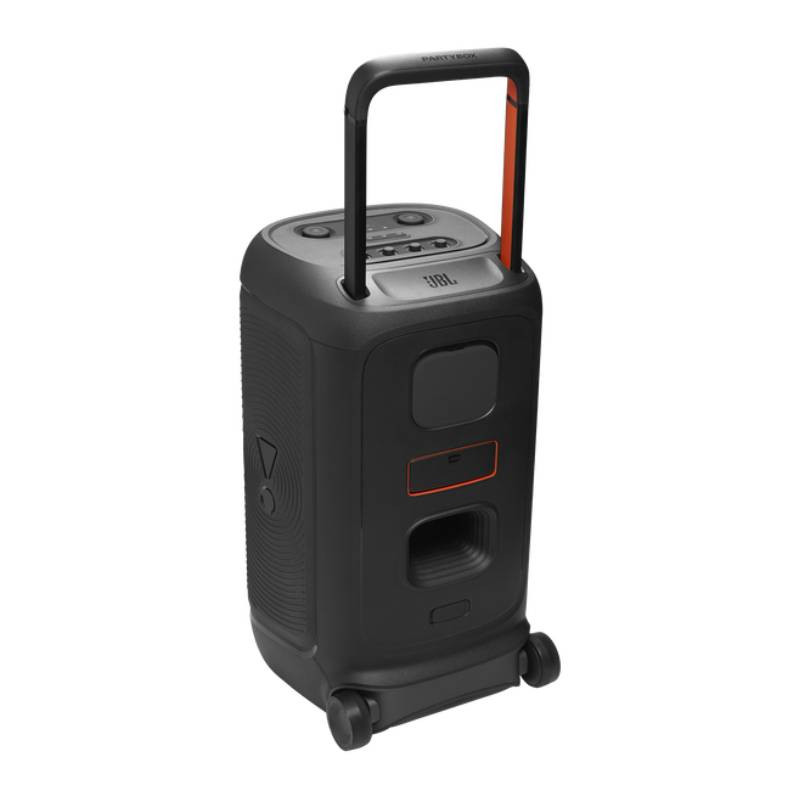 Haut Parleur Bluetooth JBL PartyBox 520 Noir En Tunisie