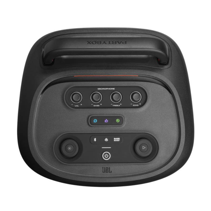 Haut Parleur Bluetooth JBL PartyBox 520 Noir En Tunisie