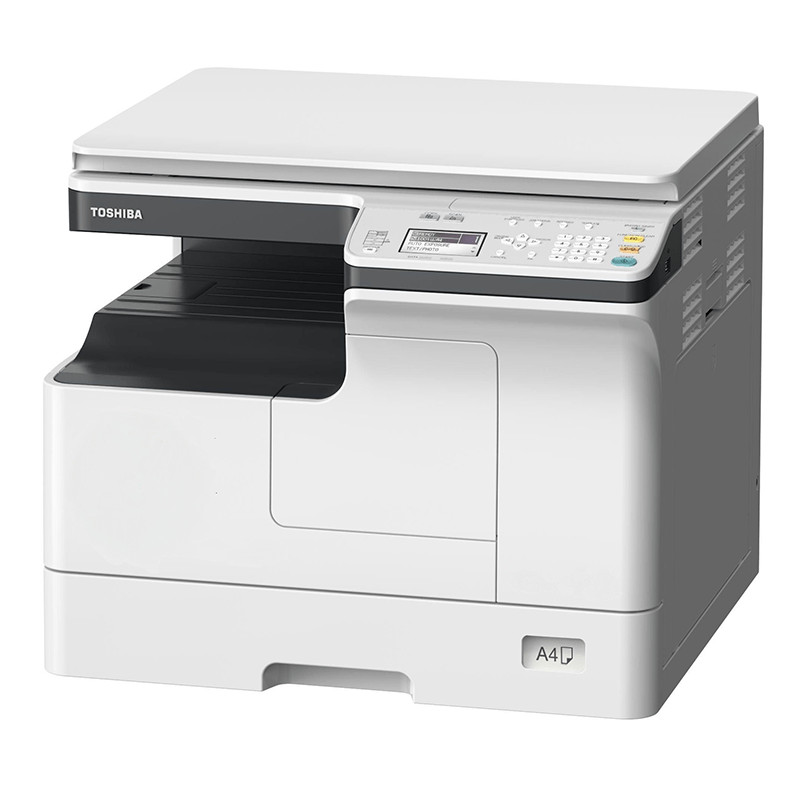 Photocopieur TOSHIBA Monochrome Multifonction A3-A4 E-Studio 2323AM en Tunisie