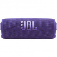 Haut Parleur Bluetooth JBL Flip 7 Violet en Tunisie