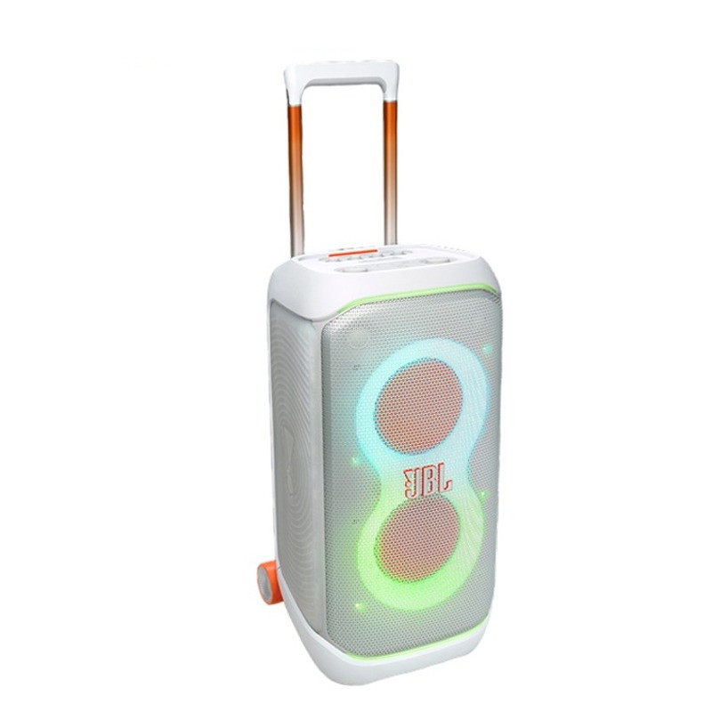 Haut Parleur Bluetooth JBL PartyBox Stage 320 Blanc En Tunisie