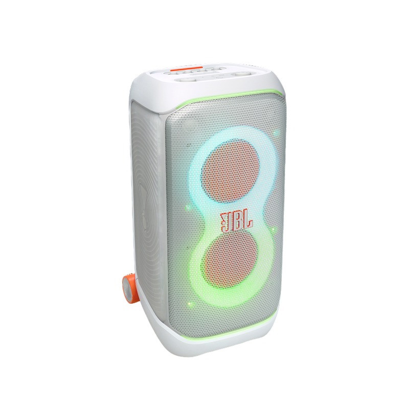 Haut Parleur Bluetooth JBL PartyBox Stage 320 Blanc En Tunisie