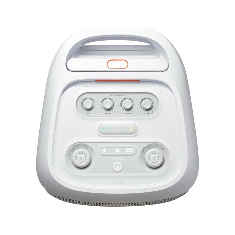 Haut Parleur Bluetooth JBL PartyBox Stage 320 Blanc En Tunisie