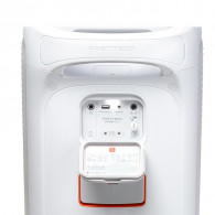 Haut Parleur Bluetooth JBL PartyBox Stage 320 Blanc En Tunisie