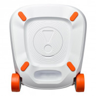Haut Parleur Bluetooth JBL PartyBox Stage 320 Blanc En Tunisie