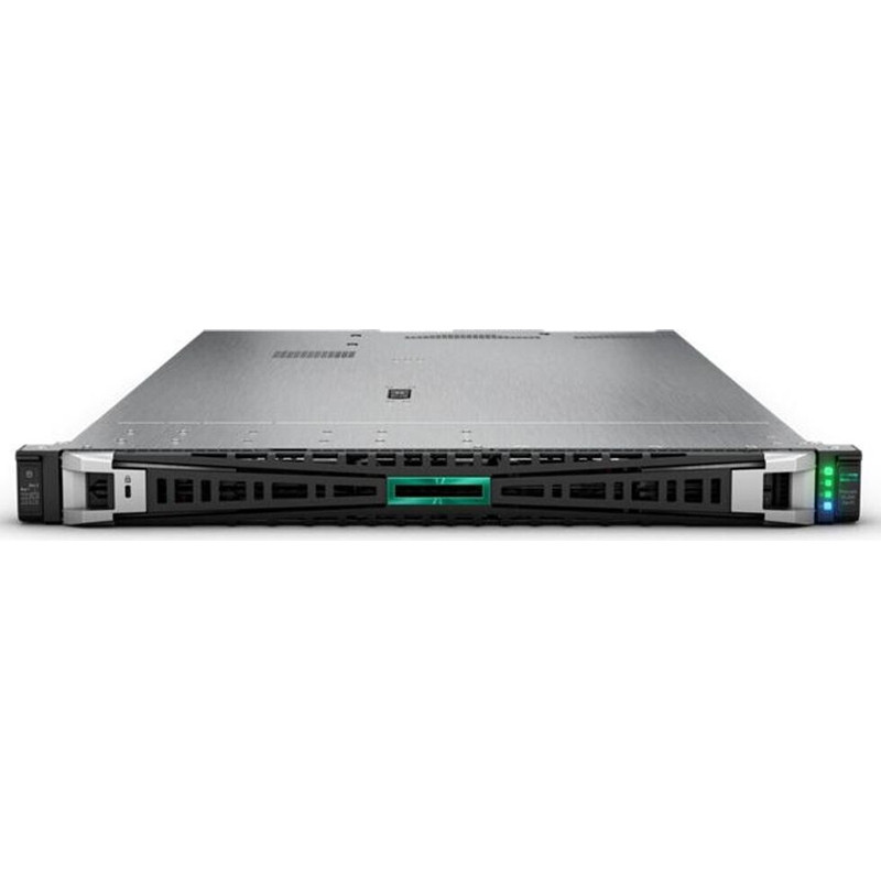 Serveur HPE ProLiant DL360 4510 Gen 11 64Go 2x480Go SSD 8 Baies en Tunisie