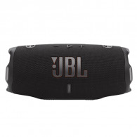 Haut Parleur Bluetooth JBL Charge 6 Noir en Tunisie