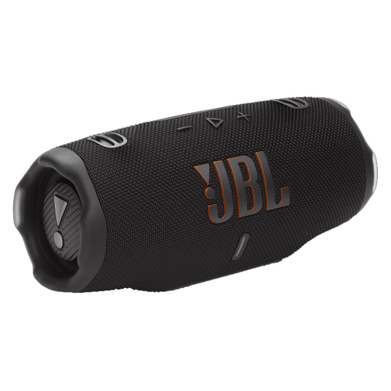 Haut Parleur Bluetooth JBL Charge 6 Noir en Tunisie