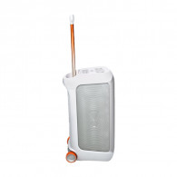 Haut Parleur Bluetooth JBL PartyBox Stage 320 Blanc En Tunisie