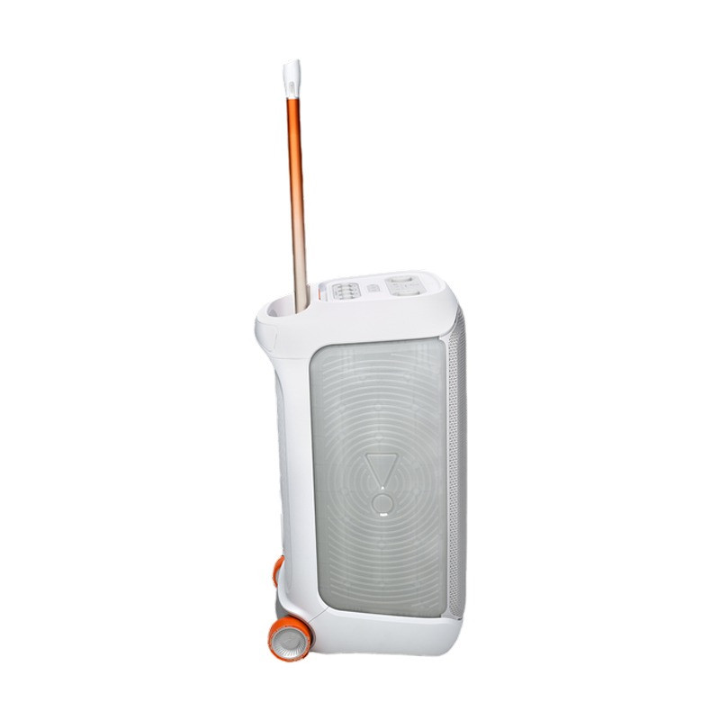 Haut Parleur Bluetooth JBL PartyBox Stage 320 Blanc En Tunisie