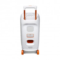 Haut Parleur Bluetooth JBL PartyBox Stage 320 Blanc En Tunisie