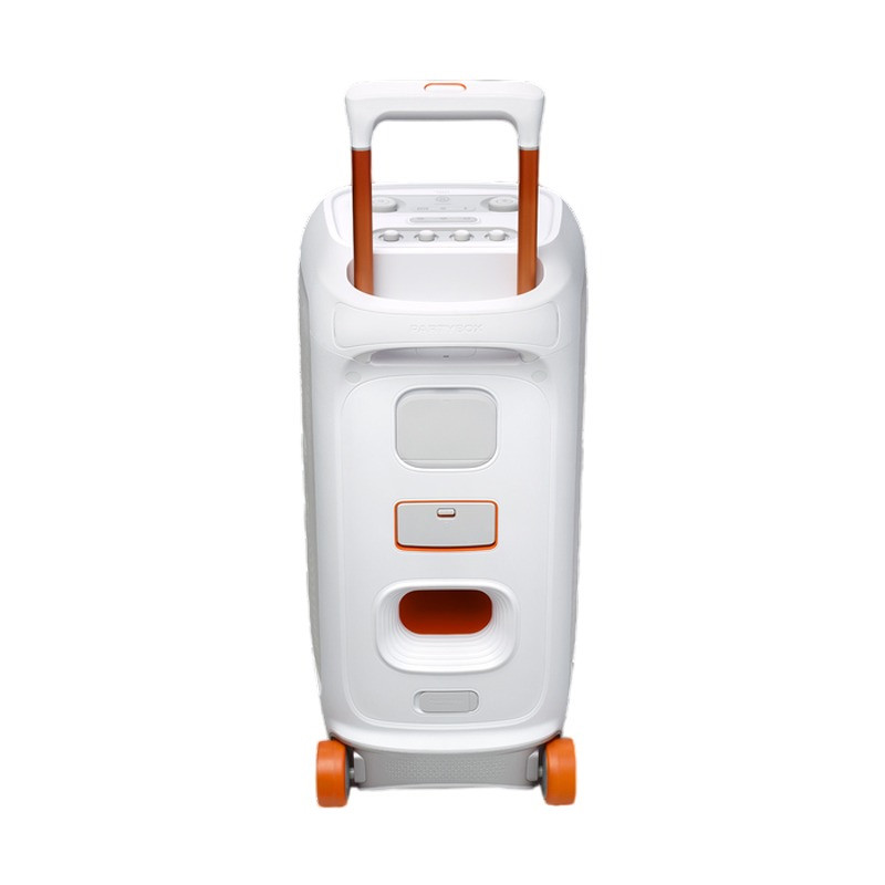 Haut Parleur Bluetooth JBL PartyBox Stage 320 Blanc En Tunisie
