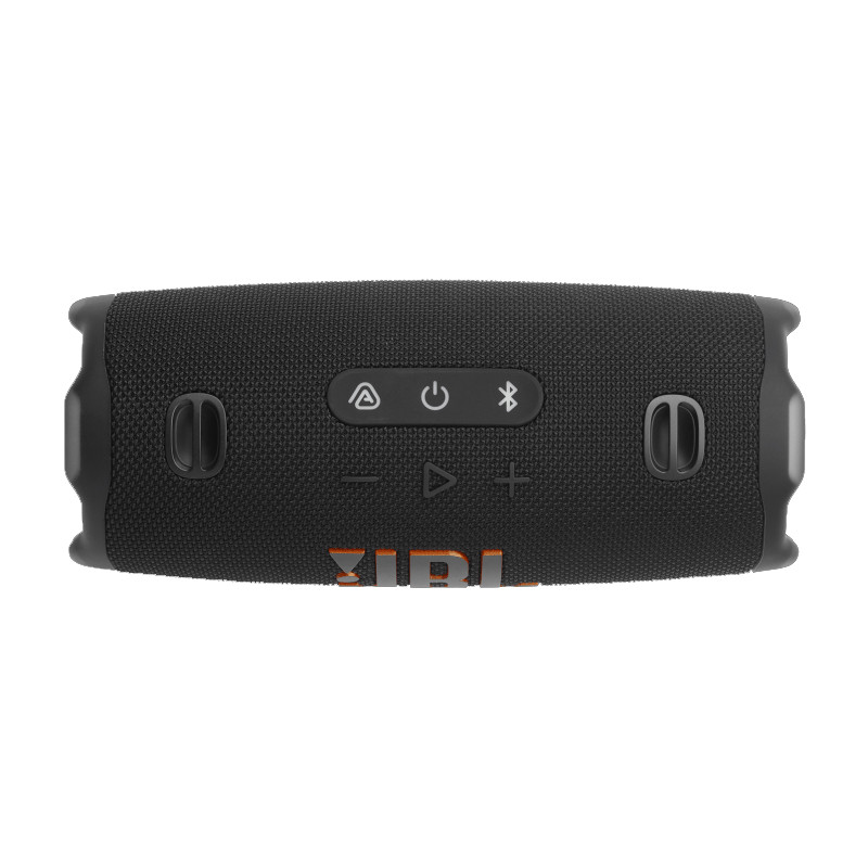 Haut Parleur Bluetooth JBL Charge 6 Noir en Tunisie
