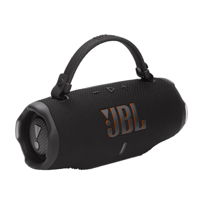 Haut Parleur Bluetooth JBL Charge 6 Noir en Tunisie