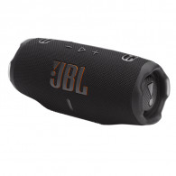 Haut Parleur Bluetooth JBL Charge 6 Noir en Tunisie