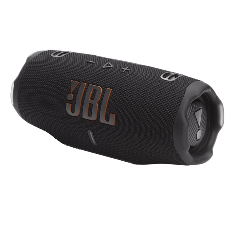 Haut Parleur Bluetooth JBL Charge 6 Noir en Tunisie