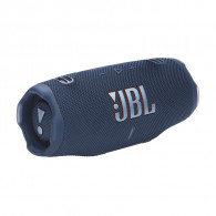 Haut Parleur Bluetooth JBL Charge 6 Bleu en Tunisie