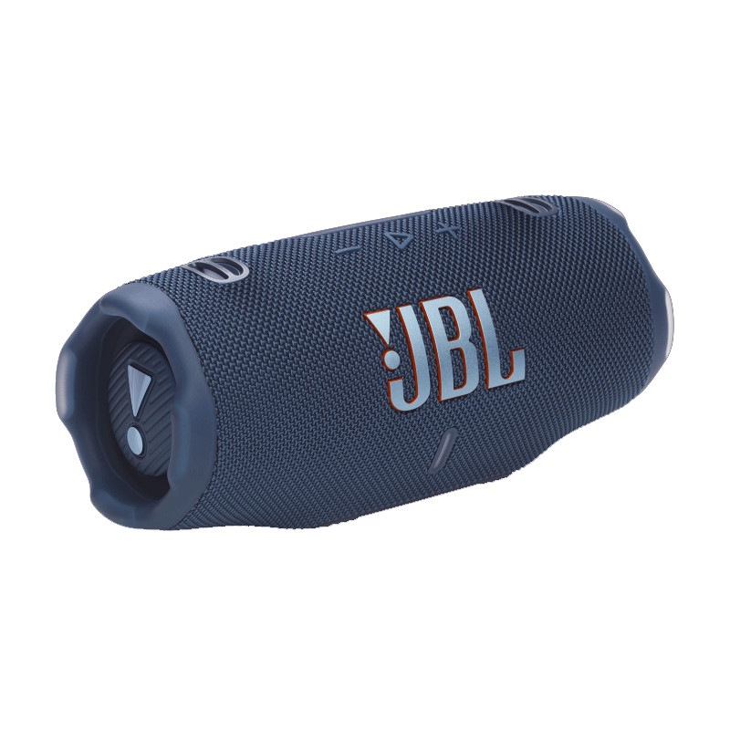 Haut Parleur Bluetooth JBL Charge 6 Bleu en Tunisie