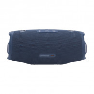 Haut Parleur Bluetooth JBL Charge 6 Bleu en Tunisie