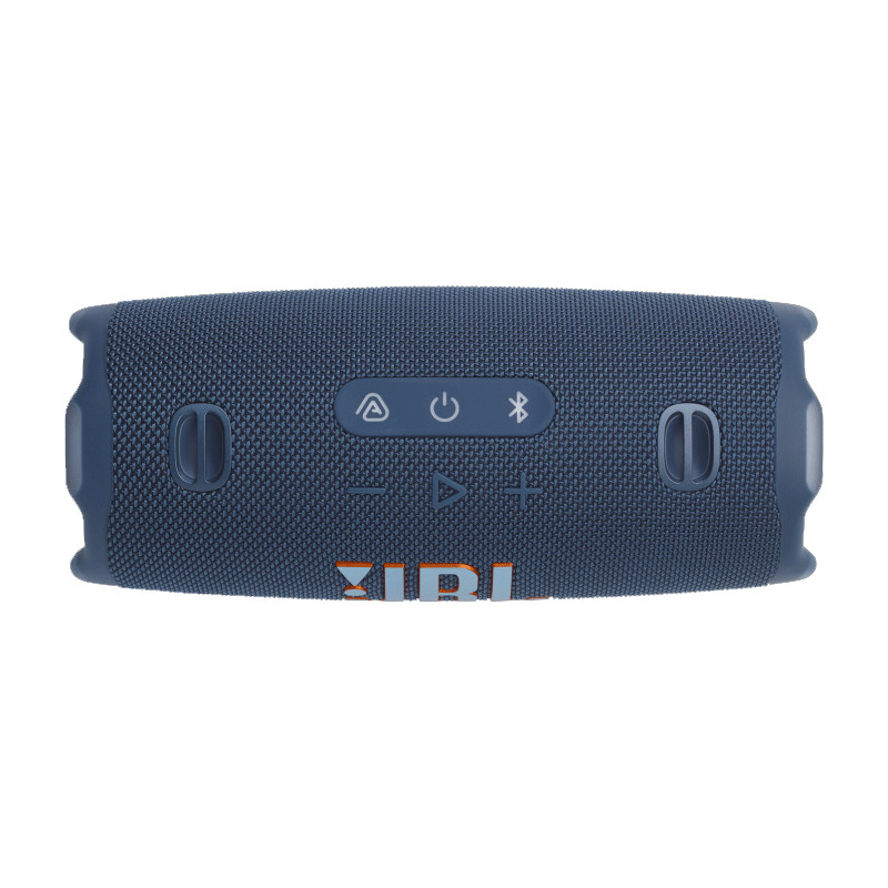 Haut Parleur Bluetooth JBL Charge 6 Bleu en Tunisie