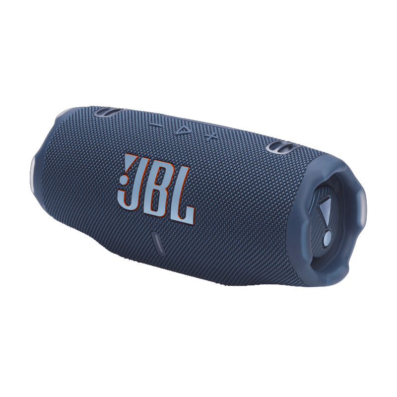 Haut Parleur Bluetooth JBL Charge 6 Bleu en Tunisie