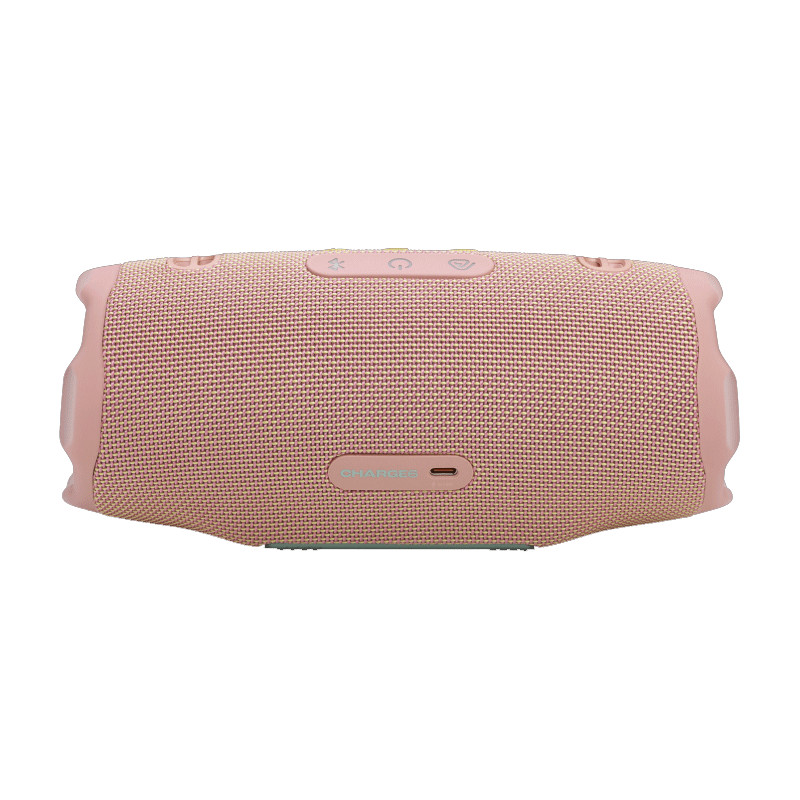 Haut Parleur Bluetooth JBL Charge 6 Rose en Tunisie