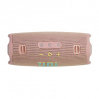Haut Parleur Bluetooth JBL Charge 6 Rose en Tunisie