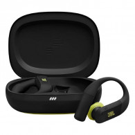 Ecouteurs Sans Fil JBL Endurance Peak 4 Noir et Vert  En Tunisie