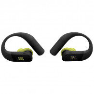 Ecouteurs Sans Fil JBL Endurance Peak 4 Noir et Vert  En Tunisie