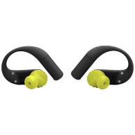 Ecouteurs Sans Fil JBL Endurance Peak 4 Noir et Vert  En Tunisie